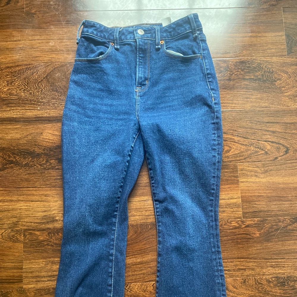 Abercrombie jeans